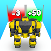 Robo Run icon