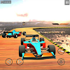 Formula Car Stunt : TotalGames icon