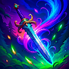 Slicing Fury icon