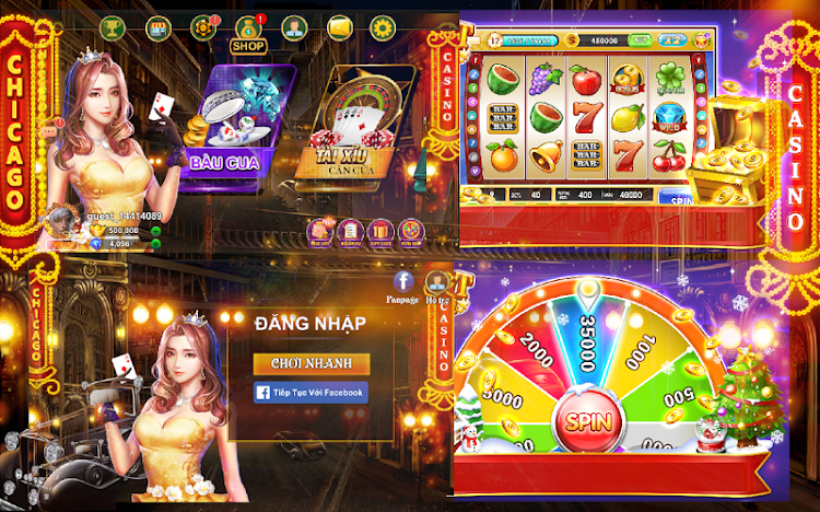 #4. Vip777: Tiến Lên Đếm Lá Online (Android) By: Xi Trum