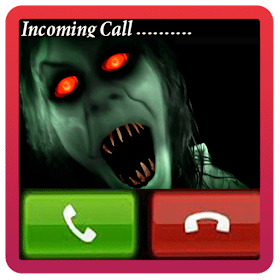 Ghost Call (Prank)