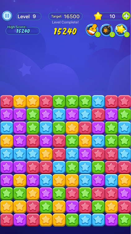 #7. Tap Star 2024 (Android) By: Moe Games Inc