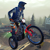 Bike Stunt Xtreme - Mega Ramp icon