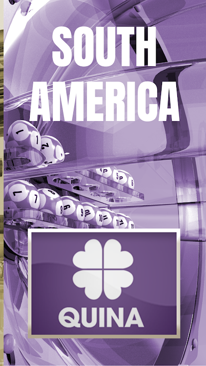 #7. Lottery Machine Americas (Android) By: NGFILMS