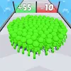 Crowd Control Count Run Master icon