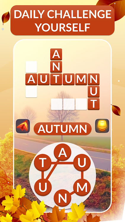 #4. Wordsmarty: Word Puzzles Game (Android) By: SimplayFun