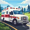 Ambulance Simulator 3D Game icon