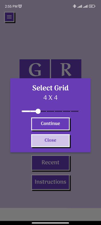 #4. Grid Puzzle: Puzzle Solving (Android) By: Pixil Solutions