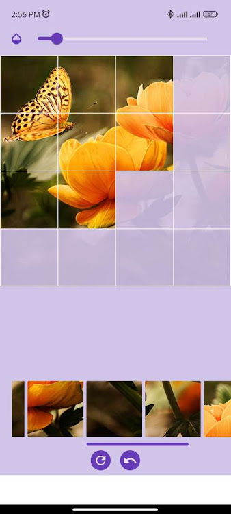 #6. Grid Puzzle: Puzzle Solving (Android) By: Pixil Solutions