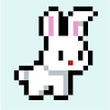 Funny Bunny icon