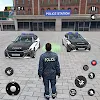 City Cop: Police Chase Game icon