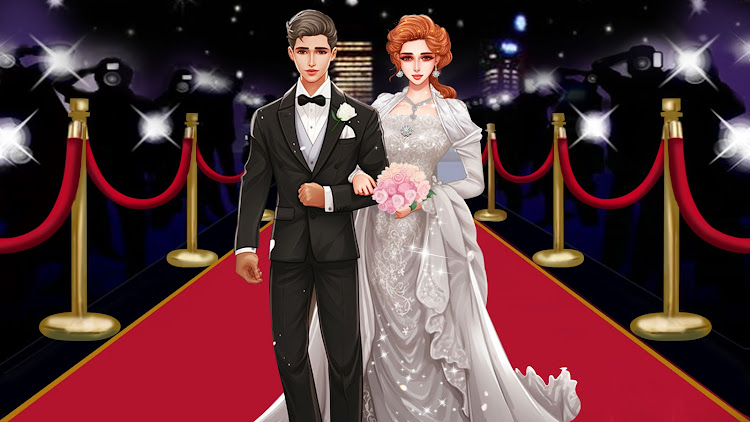 #9. Wedding DressUp: Bridal Makeup (Android) By: Kidzfunstudioz