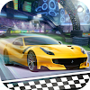 Speed Racer Game icon