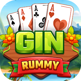 Gin Rummy Master Offline