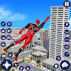 Spider Hero Superhero Man game icon