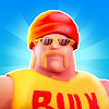 Trivia Champion Wrestling Rush icon