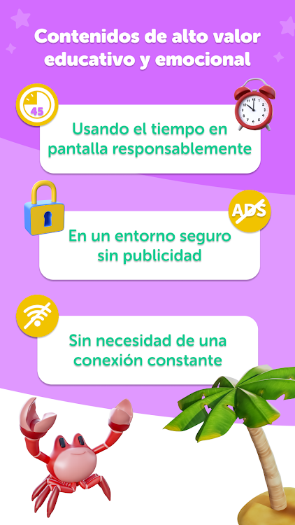 #5. PleIQ - Educación Aumentada (Android) By: PleIQ