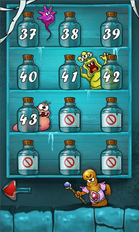 #2. Escape from the laboratory (Android) By: Y-Group games