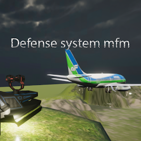 Defense system mfm