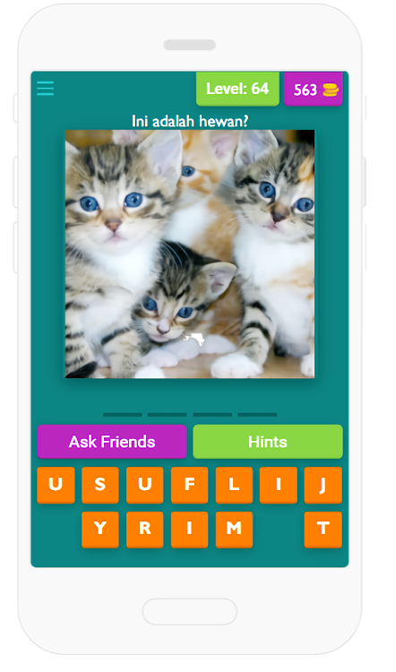 #4. Learn Animals (Android) By: muhammad alfit