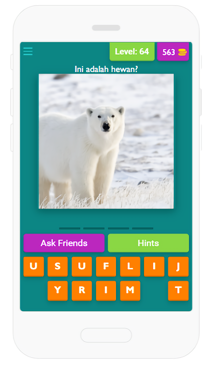 #6. Learn Animals (Android) By: muhammad alfit