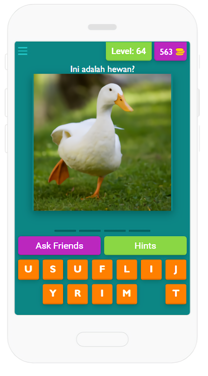 #8. Learn Animals (Android) By: muhammad alfit