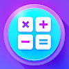 Math Games - Numbers Puzzle icon