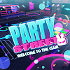 Party Street icon