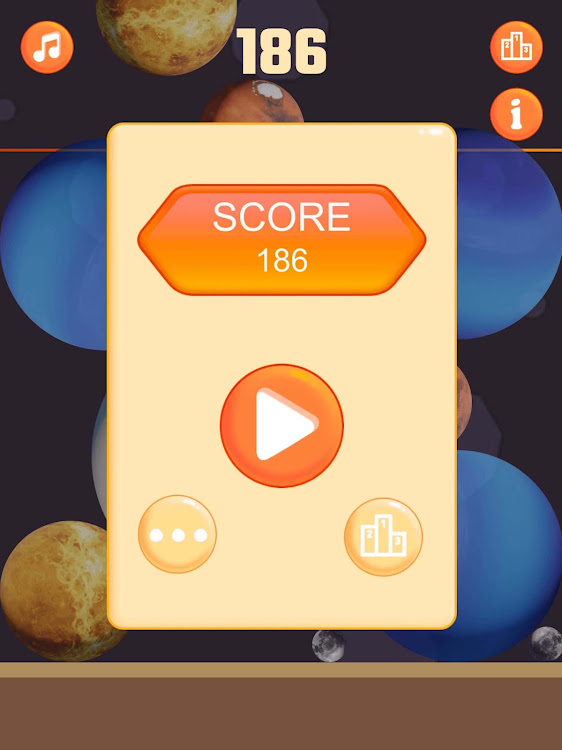 #6. Merge a Sun (Android) By: CraneStudio