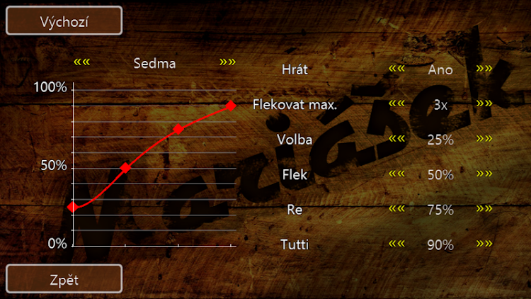 #6. Mariášek (Android) By: Tomáš Němec