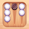 Backgammon - Board Games icon