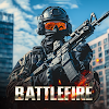 BattleFire: Mobile Offline FPS icon