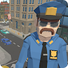 Police Math icon