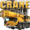 Crane Simulator 24 icon