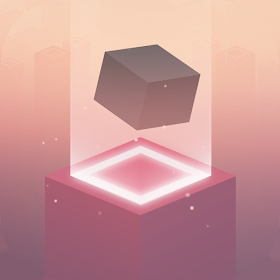 BLUK - A Relaxing Physics Game