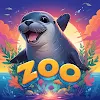 Wildland Wond: Idle Zoo Tycoon icon