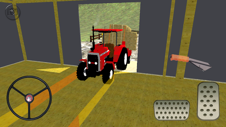 #8. Turkish Style Bale Transport (Android) By: GamerMan