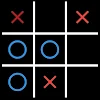 Tic Tac Toe ○× ∞ icon