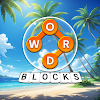 Word Blocks icon