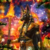 Anubis's Flame icon