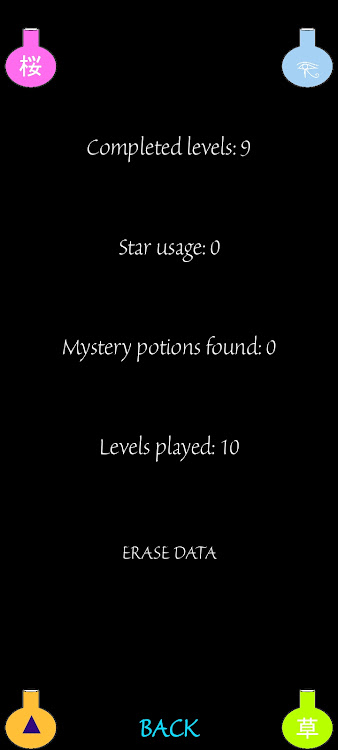 #5. Potion Link (Android) By: Nilsyla