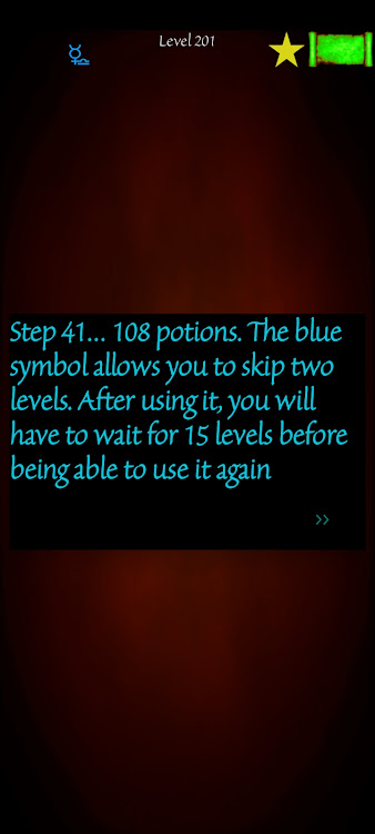 #8. Potion Link (Android) By: Nilsyla