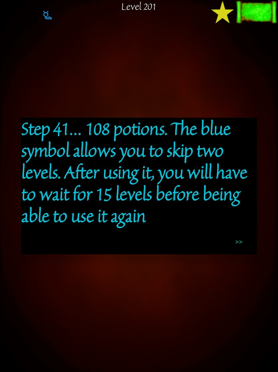 #9. Potion Link (Android) By: Nilsyla