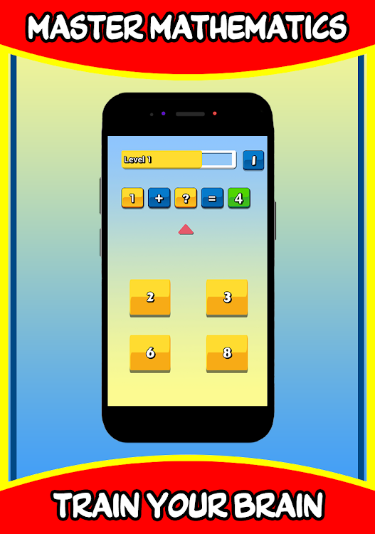 #7. MathTwister (Android) By: Oneiric Gaming