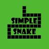 Simple Snake icon