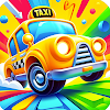 Frenzy Taxi icon