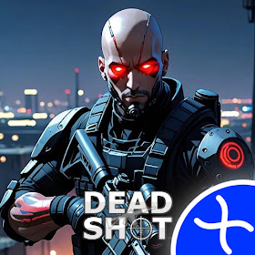 deadshot.io Eliminate Enemies