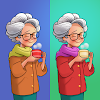 Find Differences for Seniors icon