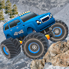 Xtreme Racing: Truck Drive 3D icon