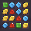 Jewel Hunter: Match 3 Puzzle icon